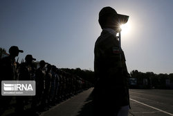 سربازان دارای۳ فرزند و بیشتر معاف می‌شوند
