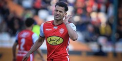آل‌کثیر: گل زدن در دربی و بازی با گل‌گهر نتیجه تلاش همه بچه‌هاست