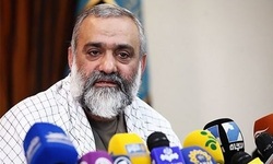 سردار نقدی: پذیرش بیمارانی از ۵۳ کشور در بیمارستان‌های ایران/ گرانی و تورم ناشی از بی‌توجهی به دستورات اسلام است