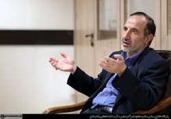 رابطه علم و صنعت ما «حکیم» ندارد