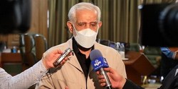 سروری: عده‌ای برای بی‌اعتبار کردن شهردار بلندگوی اینترنشنال شده‌اند
