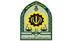 شکایت فراجا از همشهری به علت کاریکاتور سردار رادان