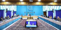رئیسی: رهنمود‌های رهبر انقلاب در دیدار امروز معلمان پیگیری شود/ تصویب کلیات آیین‌نامه جذب دانش‌آموختگان