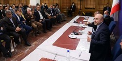 قالیباف: حکمرانی صحیح نتیجه تشخیص علمی و تصمیم سیاسی است