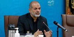 تشکیل یک شهرستان و چند بخش جدید در هیأت دولت به تصویب رسید