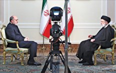 جهان فهمید مقاومت و سوریه شکست ناپذیرند
