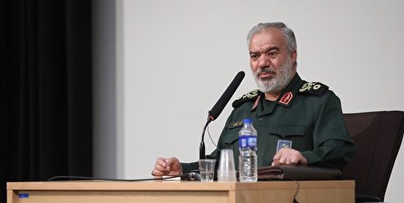 سردار فدوی: نقش کانونی محلات در حوزه‌ها مختلف نباید دچار آسیب شود