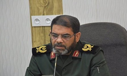 غیرت دینی شهید الداغی باعث شد به فیض شهادت برسد/ حاج قاسم ماحصل حقیقی سپاه پاسداران انقلاب اسلامی است