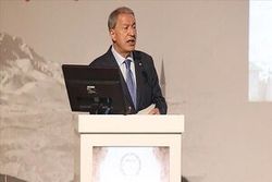 ترکیه از کٌشتن هشت تروریست در شمال سوریه خبر داد