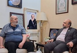 امیدواری جمال شورجه برای ساخت سریال حضرت موسی(ع)