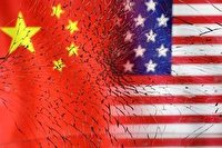 نبرد چین با آمریکا بر سر تولید تراشه و وبسایت تیک تاک| 1000tar.ir