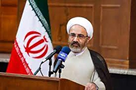 مبارزه جدی با فساد در دستور کار قرار دارد