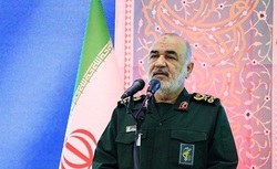 سرلشکر سلامی: عدم استقرار نظام سیاسی اولین نشانه زوال رژیم صهیونیستی است