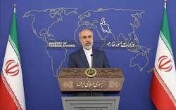 کنعانی: جبهه مقاومت متحدتر از هر زمان است