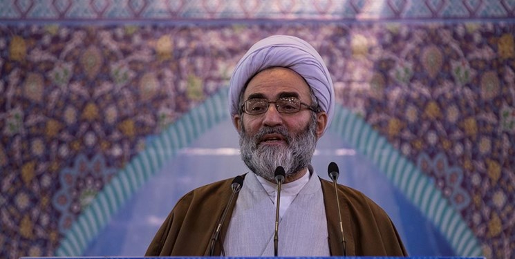 ۱۰ اشکال به رفتار امام جمعه رشت از نظر قائم‌مقام سازمان تبلیغات اسلامی