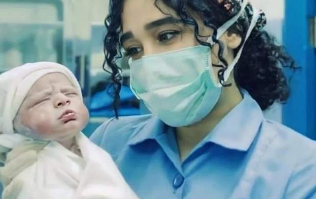 یک آشوبگر دیگر شفا گرفت یک آشوبگر دیگر شفا گرفت