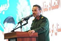معرفی برخی سیاسیون به عنوان پدر جریان جهادی خلاف نظر رهبری است