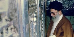 پای درس آقا| تجلیل از جناب عبدالعظیم، تجلیل از علم و جهاد است