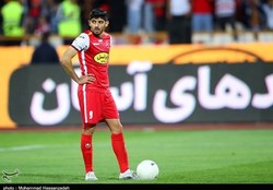 ترابی: گذشته را فراموش می‌کنند و به پرسپولیس گیر می‌دهند/ خطا روی صادقی پنالتی بود