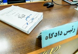 ضارب یک روحانی در شهرستان ساوه دستگیر شد