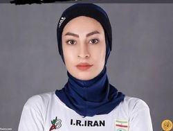 بازیکن زن تیم ملی کبدی به کما رفت