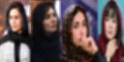 نوجوان‌ها در محاصره تهاجم فرهنگی از خارج و داخل!/ وقتی کشف حجاب سلبریتی‌ها به کمک دشمن می‌آید
