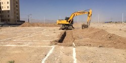 شکست انحصار زمین رمز مهار تورم مسکن/ همه دستگاه‌ها پایِ کار ساخت خانه حیاط‌دار برای مردم باشند