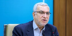 عین الهی: مشکلی در تأمین شیرخشک نداریم