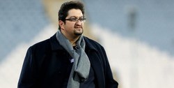 افاضلی عضو هیات مدیره باشگاه نساجی شد