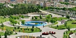 پارکی که از نیم قرن پیش افتتاح نشده است!/ پارک بزرگ تبریز، پروژه‌ای برای تمام شهرداران!!