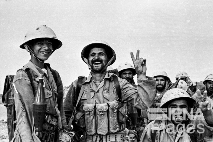 روزی که هویزه آزاد شد روزی که هویزه آزاد شد