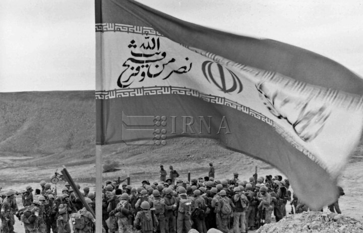 روزی که هویزه آزاد شد روزی که هویزه آزاد شد