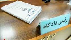 کیفرخواست عوامل خرابکاری ناکام در سمنان صادر شد