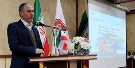 توانمندی بالای آذربایجان‌شرقی در تبدیل شدن به دروازه هاب صادراتی کشور