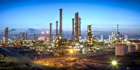 تولید روزانه 150 هزار لیتر سوخت جت و هواپیما در پالایشگاه تبریز
