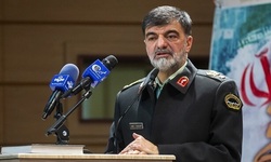سردار رادان: لزوم اشراف اطلاعاتی بر مسائل فرهنگی و اجتماعی جامعه