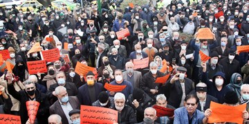 جزئیات کامل لایحه نحوه برگزاری تجمعات و راهپیمایی‌ها