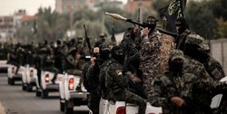 اتاق مشترک گروه‌های مقاومت فلسطین: رهبران رژیم اشغالگر آماده پرداخت بها باشند
