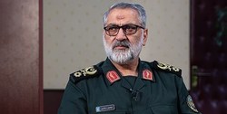 سردار شکارچی: امروز بهترین‌ها در فرماندهی انتظامی کشور هستند/ لزوم امیدآفرینی توسط فعالان فرهنگی و اجتماعی