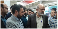 وزیر کشور: ظرفیت اقتصادی ۱۰۰ میلیارد دلار صادرات غیرنفتی وجود دارد/ زنجیره ارزش مرتب مورد رصد قرار بگیرد