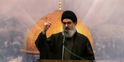 هاشم الحیدری: دشمن با تمام توان به دنبال تضعیف جایگاه ولایت فقیه در جوامع اسلامی است