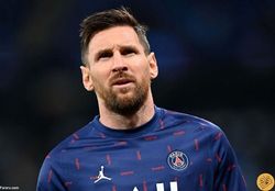 پدر مسی منکر هرگونه قرارداد پسرش با الهلال شد!