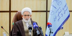 دادستان کل کشور: ادعای نماینده مجلس در خصوص وزیر سابق صمت فاقد اسناد و مدارک مثبته بود
