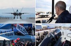 آیا جنگنده و پهپاد موجب پیروزی اردوغان در انتخابات می‌شود؟ / نگاهی جامع به جذاب‌ترین انتخابات ترکیه در سال‌های اخیر +تصاویر