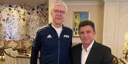 قلعه‌نویی عازم مقر AFC شد