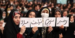 حاشیه‌های یک ضیافت پدر و فرزندی!