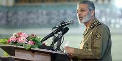 سرلشکر موسوی: سپاه اقدامات ماندگاری در مسیر شکل‌گیری تمدن نوین اسلامی داشته است