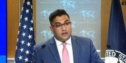 آمریکا بار دیگر ایران را به فروش پهپاد به روسیه متهم کرد