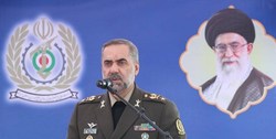 تحویل تجهیزات راهبردی به نیرو‌های مسلح دنبال می‌شود