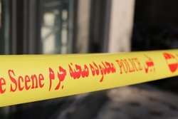 نزاع و درگیری منجر به قتل جوانی در «شهرری» شد